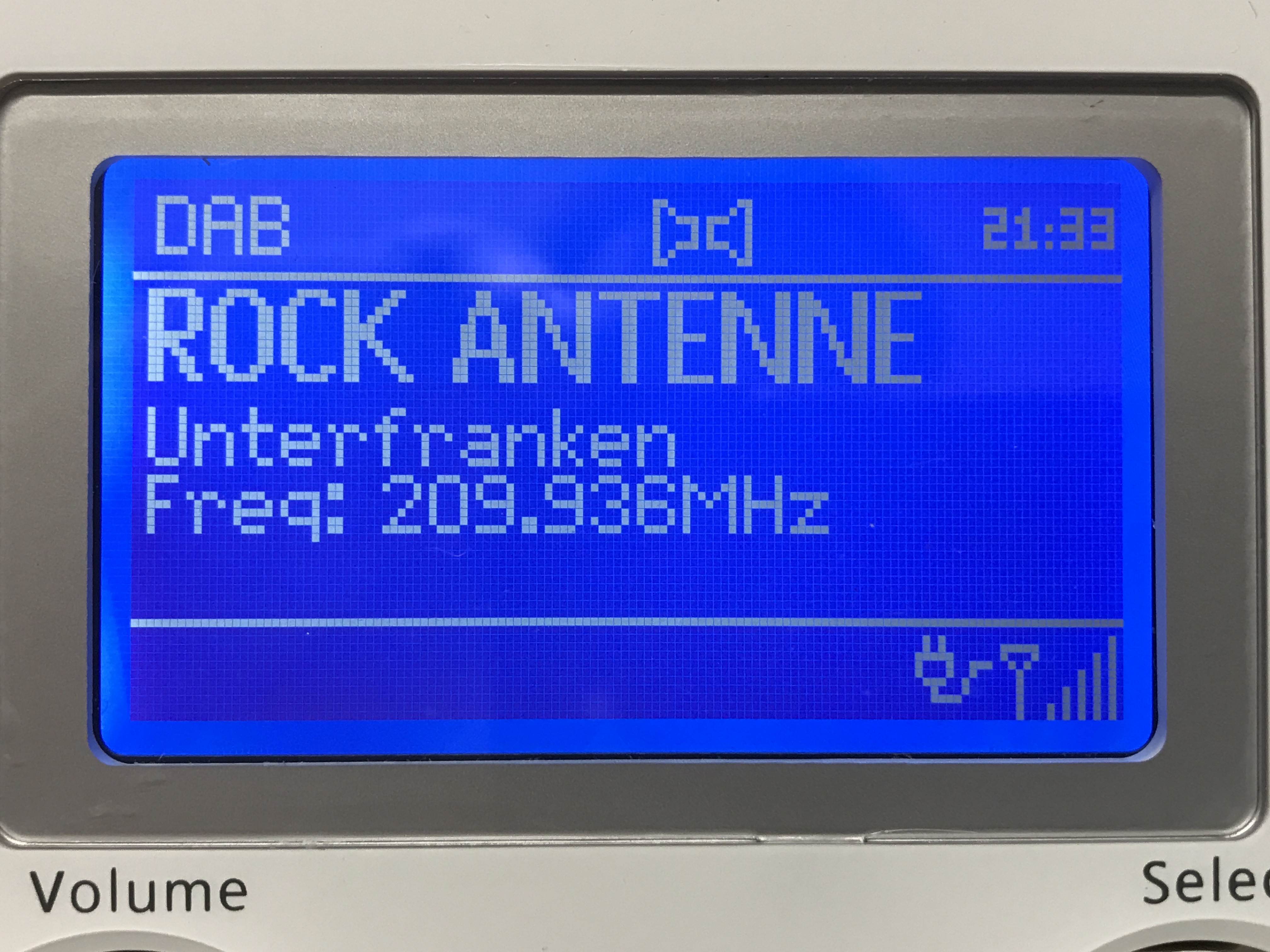 Willkommen zurück, Rock Antenne RadioBlog.eu