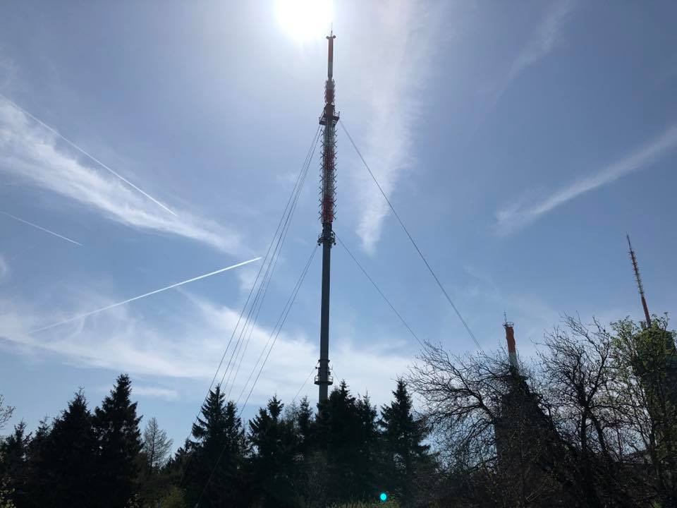 Der Sender hinter dem Sender - RadioBlog.eu