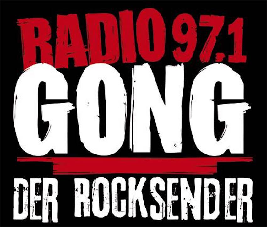 Radio Gong 97.1 Das ist Deutschlands bestes Rockradio RadioBlog.eu