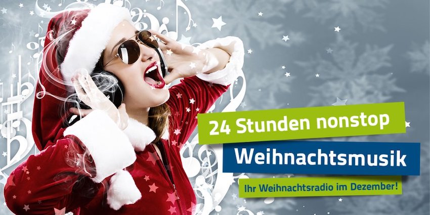 Wo Wird Im Radio Bereits Ab September Weihnachtsmusik Gespielt Weihnachtsmusik im Radio polarisiert - RadioBlog.eu