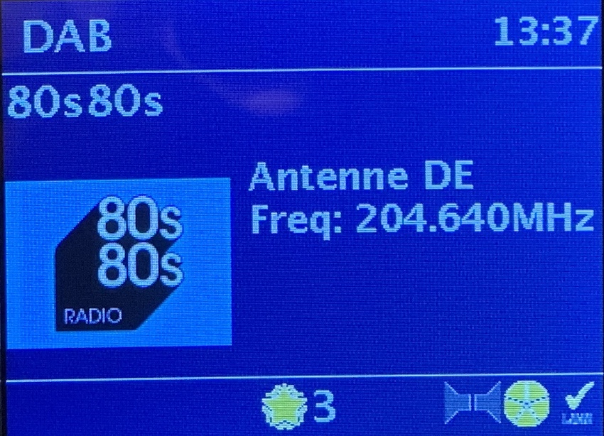 80s80s, Absolut Oldie Classics, Nostalgie und