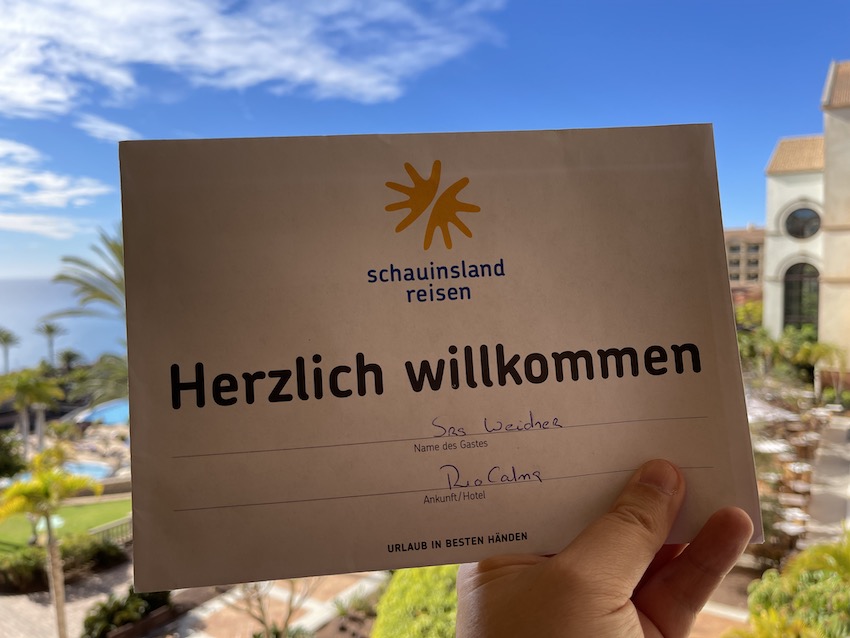 Schauinsland Reisen vorbildlich - RadioBlog.eu