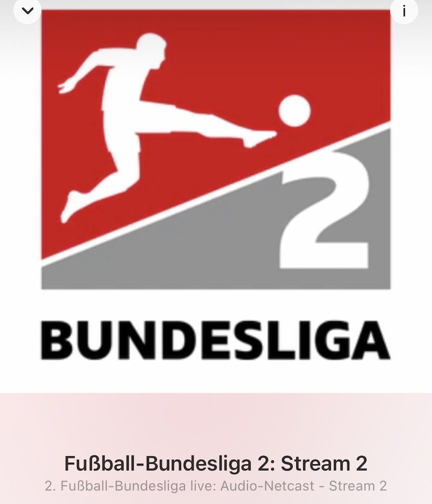 fußball bundesliga heute live