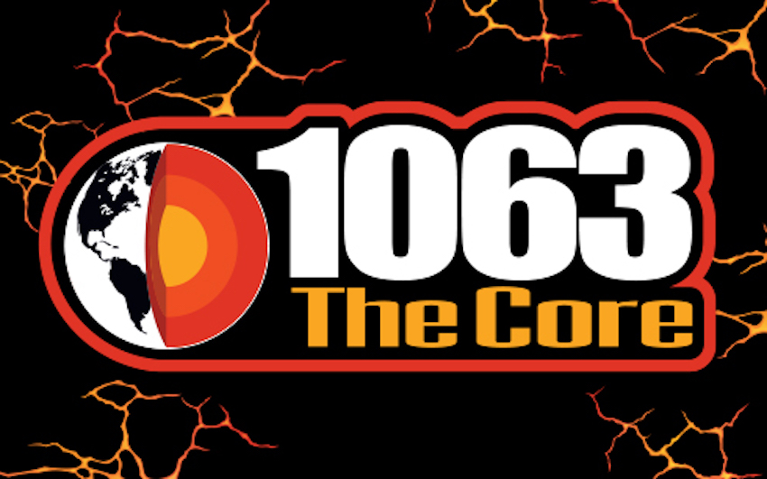 Aus mix 106 3 wurde 106 3 the core radioblog eu