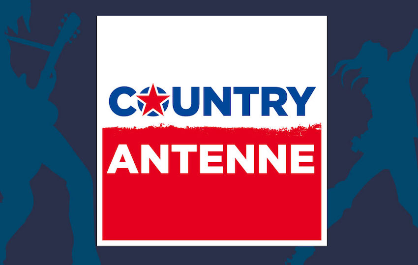Country Antenne Weiteres Spartenprogramm von Antenne Bayern RadioBlog.eu