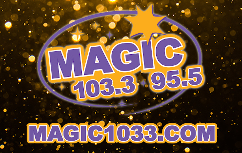 Magic 103.3