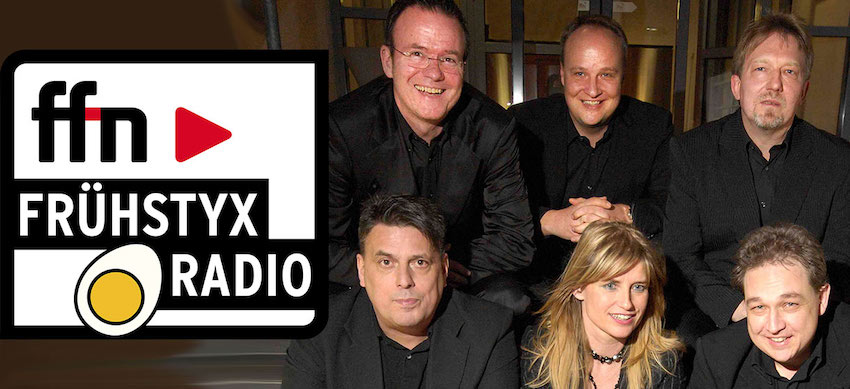 Ffn ffn startet Frühstyxradio als 24/7-Webradio - RadioBlog.eu