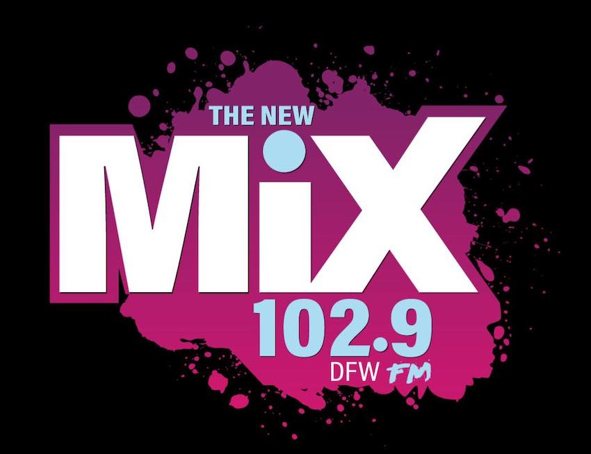 The new mix 102 9 in dallas gestartet radioblog eu