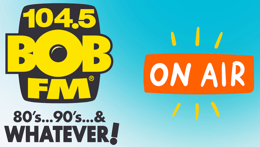 UKWFrequenz 104,5 MHz in Upton für Bob FM reaktiviert RadioBlog.eu