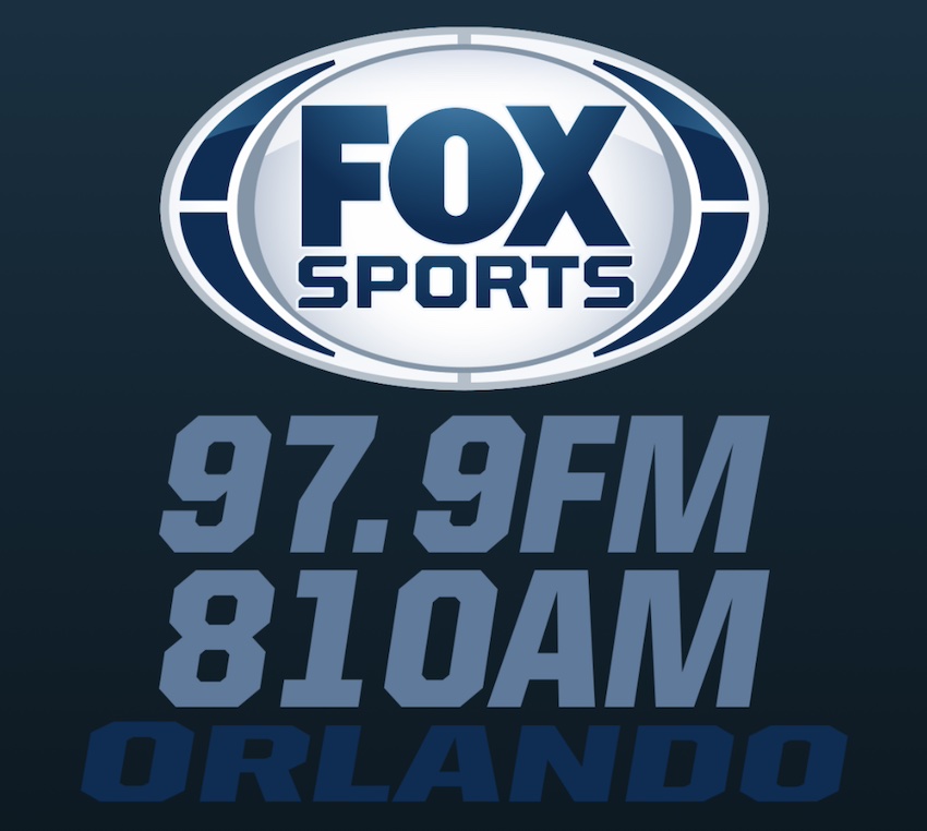 iHeart bringt FOX Sports nach Jacksonville und Orlando zurück