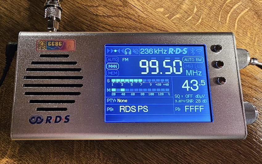 80er Radio harmony & Radio BOB: Probleme mit lokalen UKW-Sendern ...