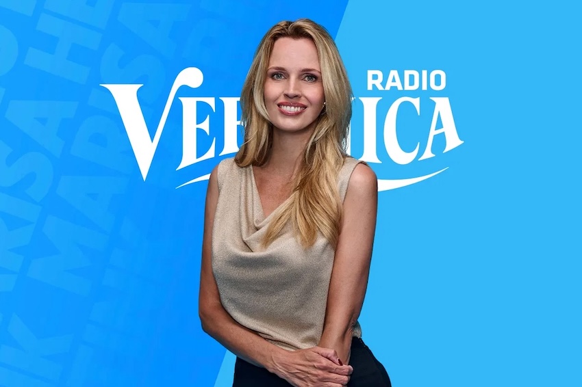 Veronica Goud van Oud löst Vintage Veronica ab - RadioBlog.eu