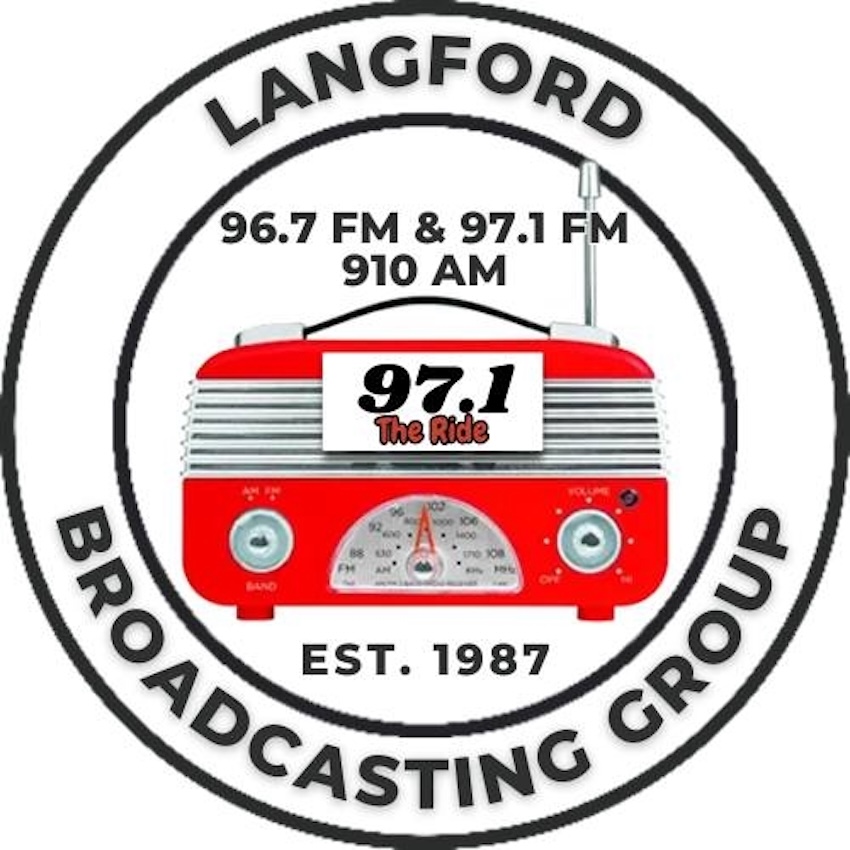 USA: 97.1 The Ride löst 97.1 MeTV FM ab - RadioBlog.eu